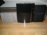 Playstaion Mega Collection
