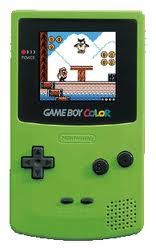 Game Boy