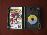 Sonic Mega Collection