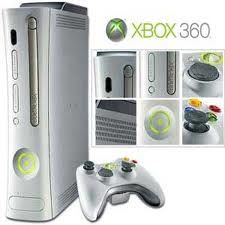 X Box 360 Desbloqueado