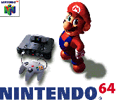 Roms de Nintendo 64 com emulador Atualizado