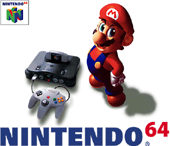 Roms de Nintendo 64 com emulador Atualizado