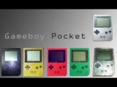 Roms de a Game Boy color com emulador Atualizado