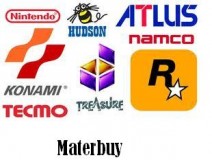 Loja de masterbuy