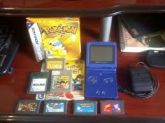 Game Boy Advanced